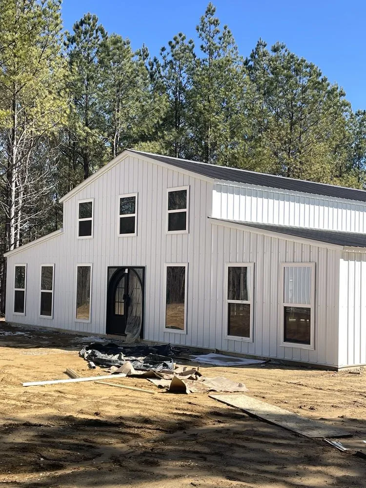 Slide of Mark Electric