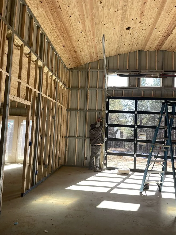 Slide of Mark Electric