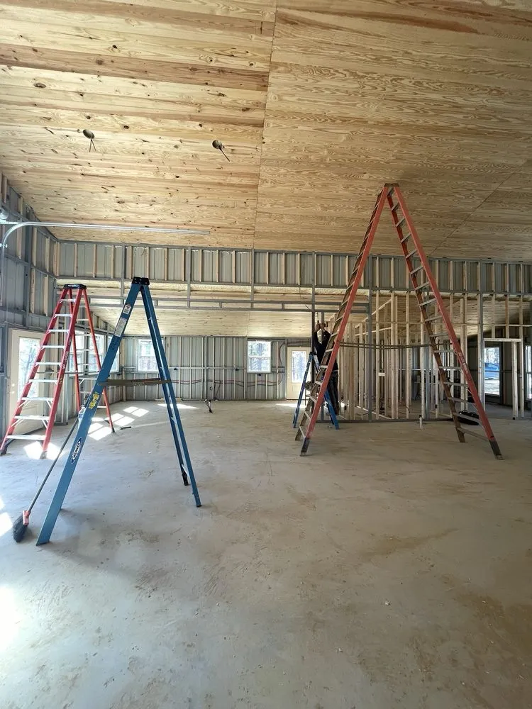 Slide of Mark Electric