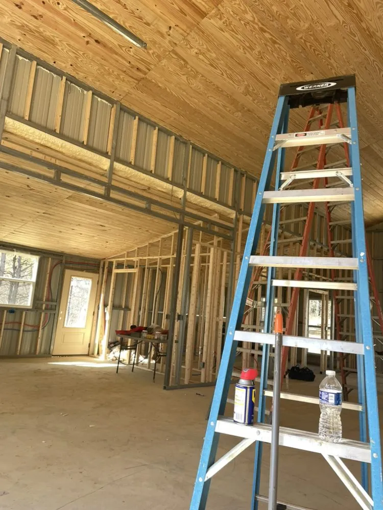 Slide of Mark Electric