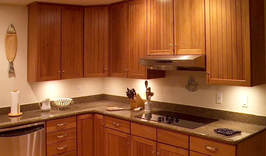 Slide of Mark Gentry Remodeling