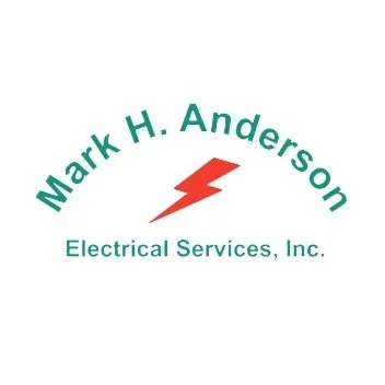 Slide of Mark H Anderson Electrical Services