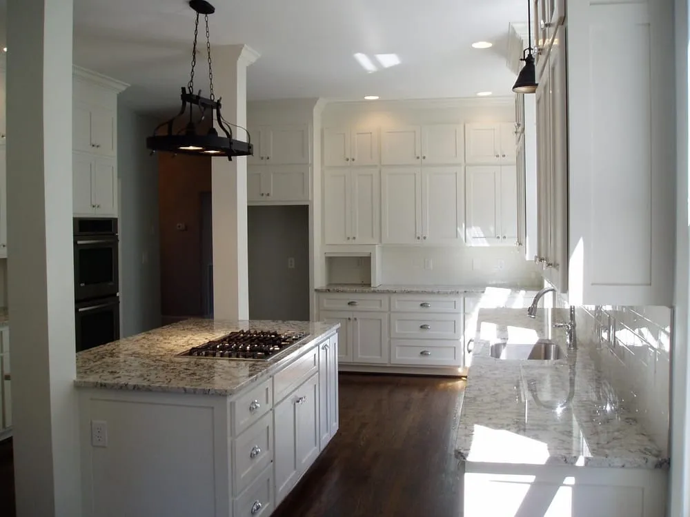 Slide of Mark Howard Electric