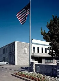 Slide of Mark III Construction