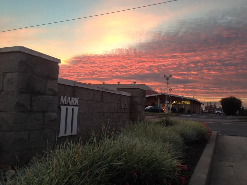 Slide of Mark III Construction