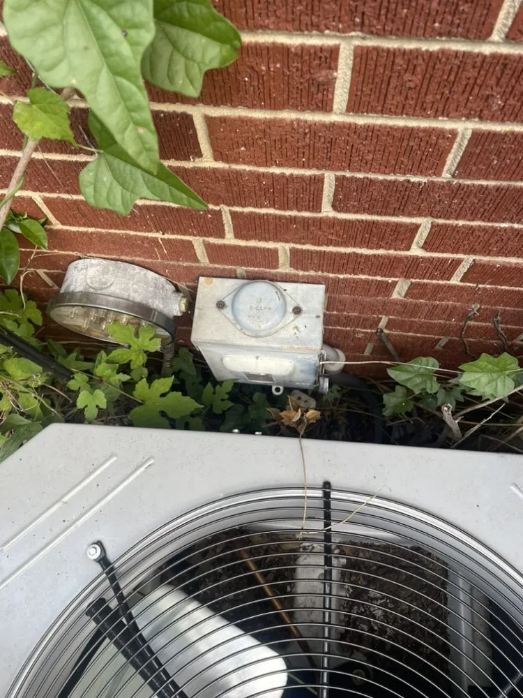 Slide of Mark LeChette Electrical Service