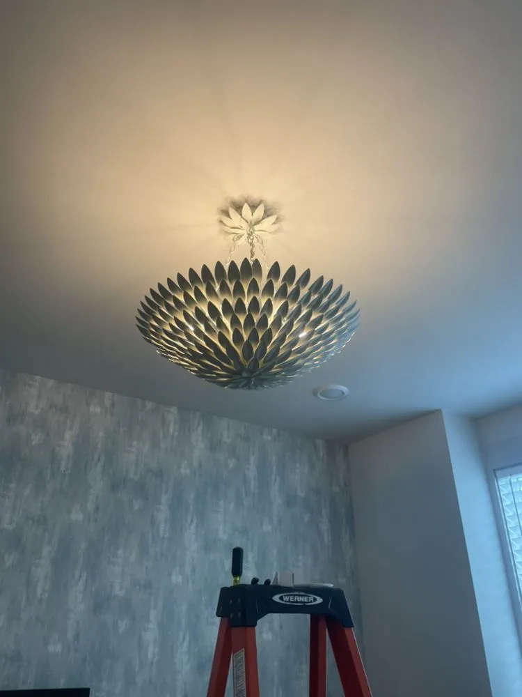 Slide of Mark LeChette Electrical Service