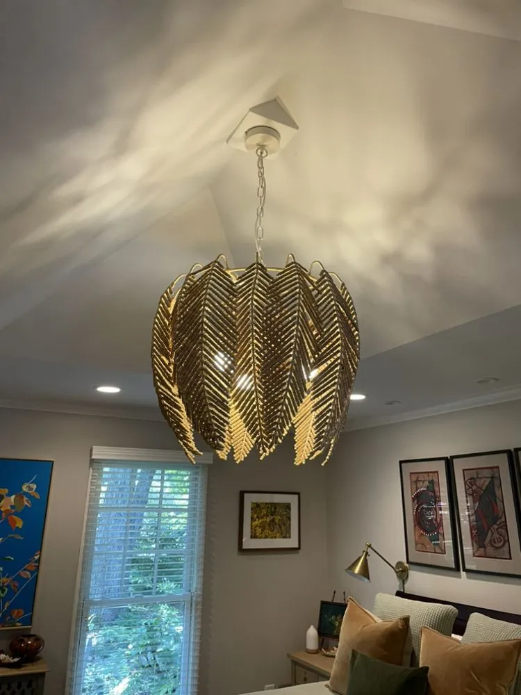 Slide of Mark LeChette Electrical Service