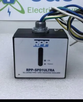 Mark LeChette Electrical Service