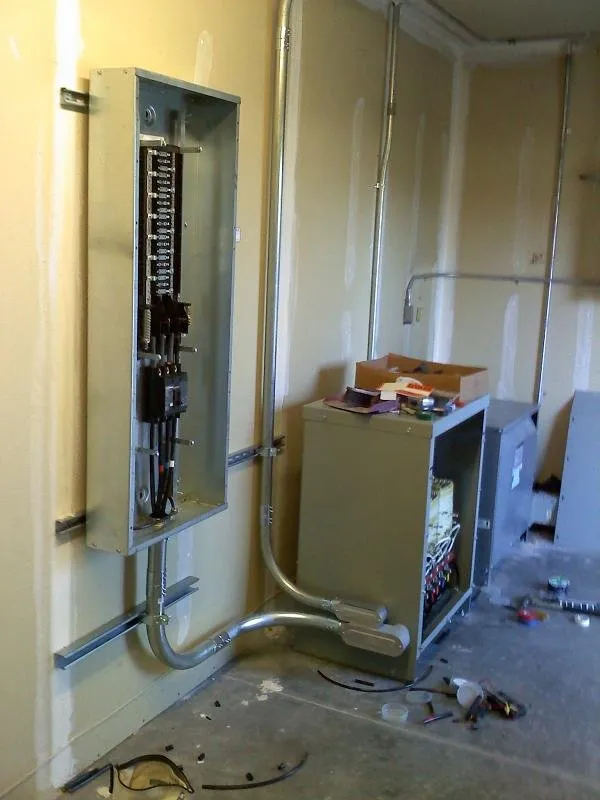Reliable emergency electrical service experts serving Rch Cucamonga, CA - Mark Perry Electrical