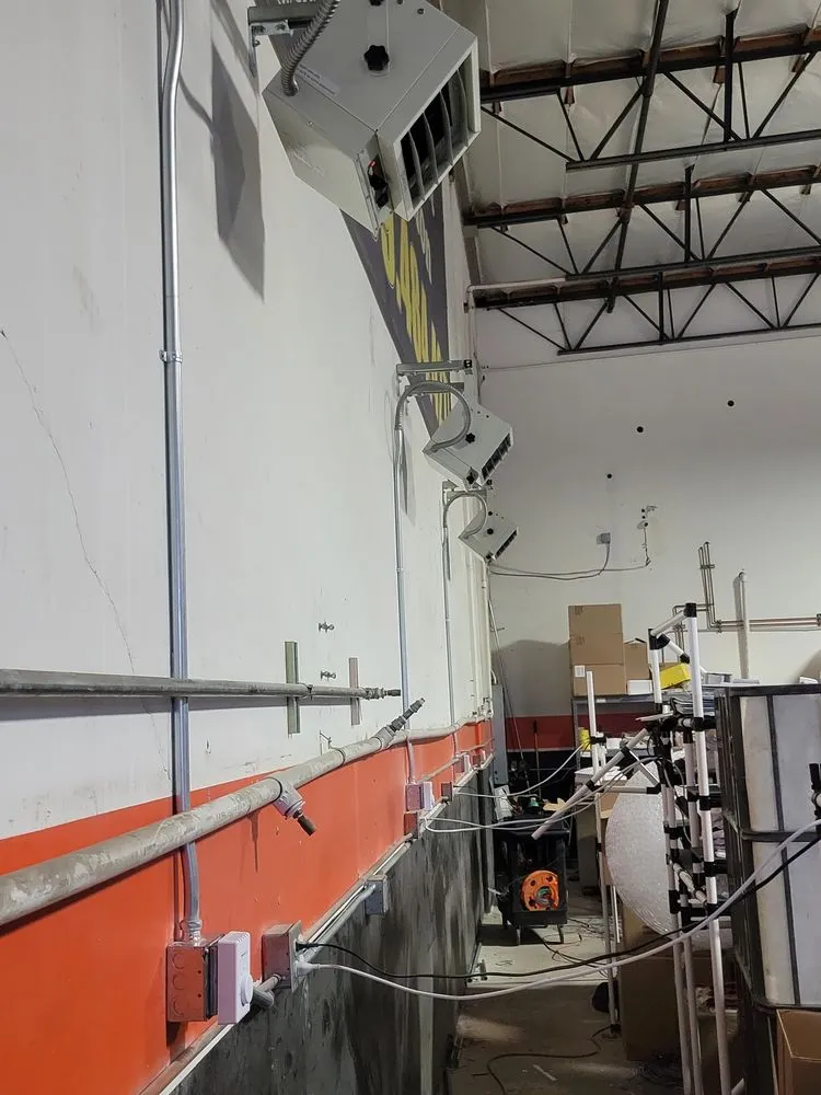 Licensed wiring installation service in Rch Cucamonga, CA - Mark Perry Electrical