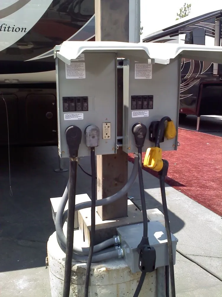 Reliable outlet and switch repair experts serving Rch Cucamonga, CA - Mark Perry Electrical