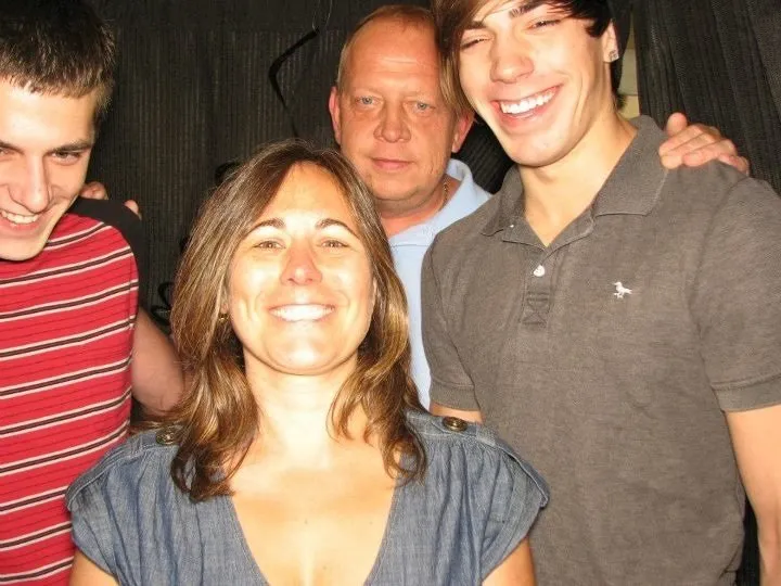 Slide of Mark Prokowiew Electrical