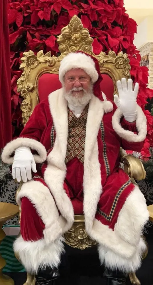 Slide of Mark Prokowiew Electrical