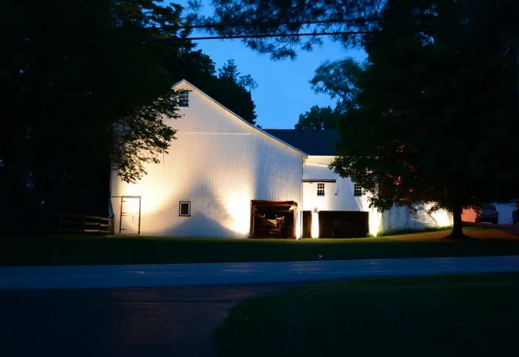 Slide of Mark R Tobey Electrical Contractor