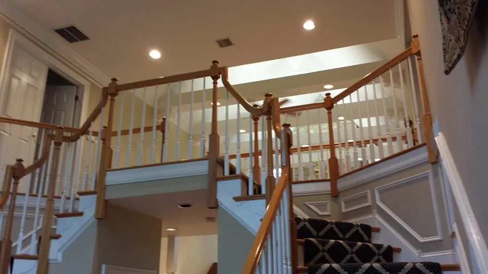 Slide of Mark R Tobey Electrical Contractor