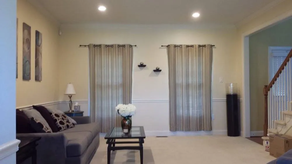 Slide of Mark R Tobey Electrical Contractor