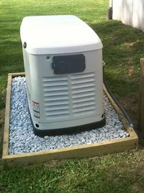 Slide of Mark R Tobey Electrical Contractor