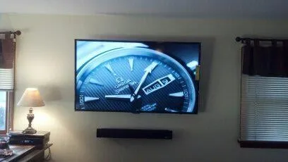 Reliable emergency electrical service in , by Mark R Tobey Electrical Contractor