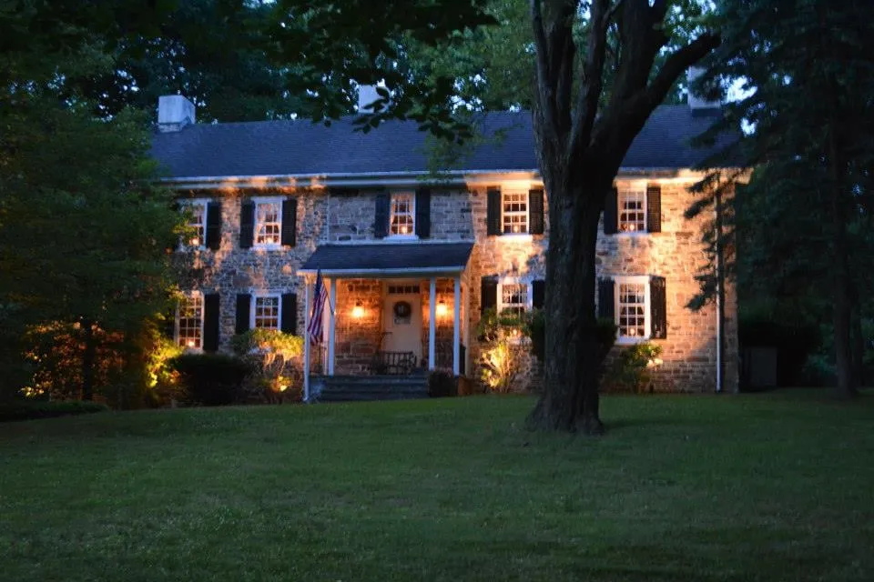 Slide of Mark R Tobey Electrical Contractor