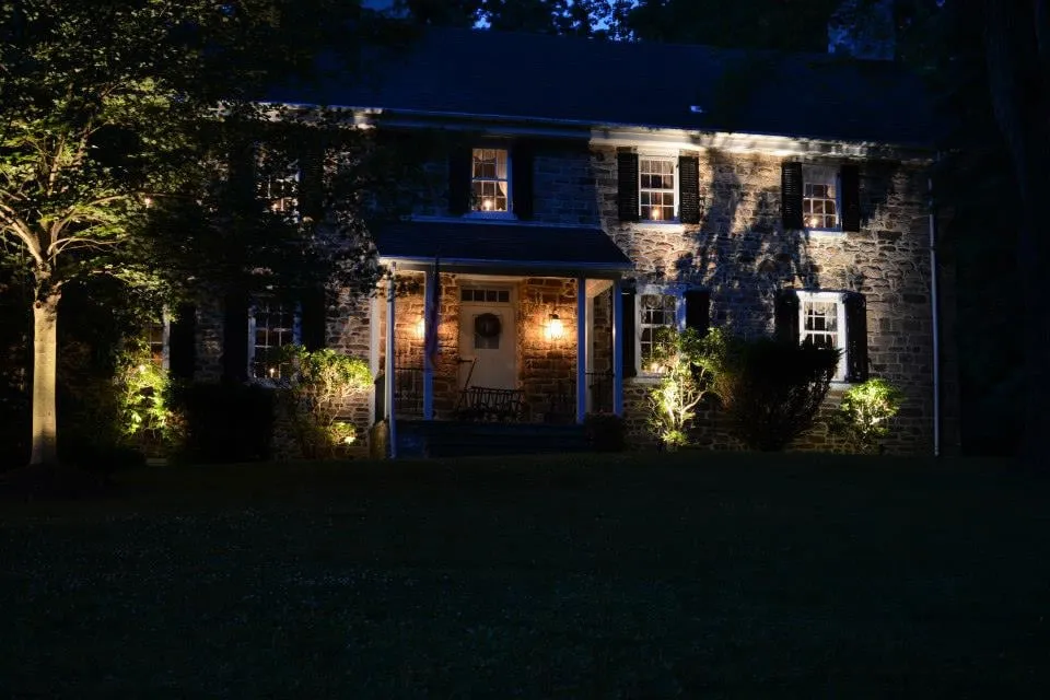 Slide of Mark R Tobey Electrical Contractor