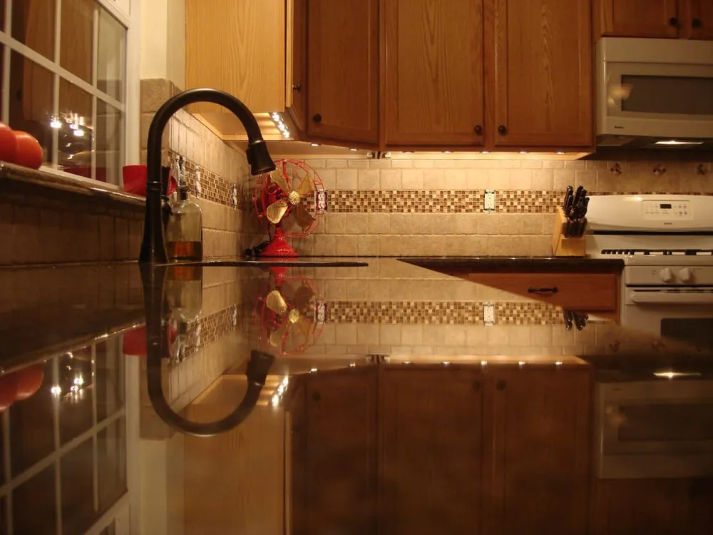 Slide of Mark R Tobey Electrical Contractor