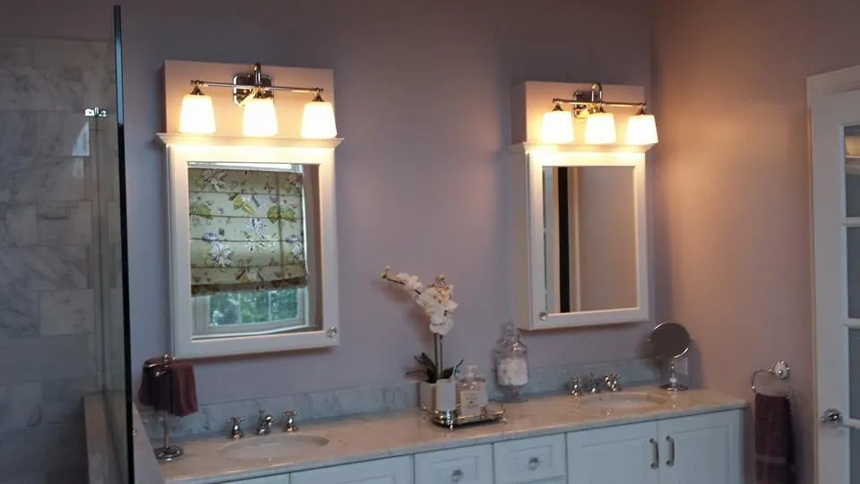 Slide of Mark R Tobey Electrical Contractor