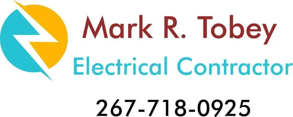Slide of Mark R Tobey Electrical Contractor