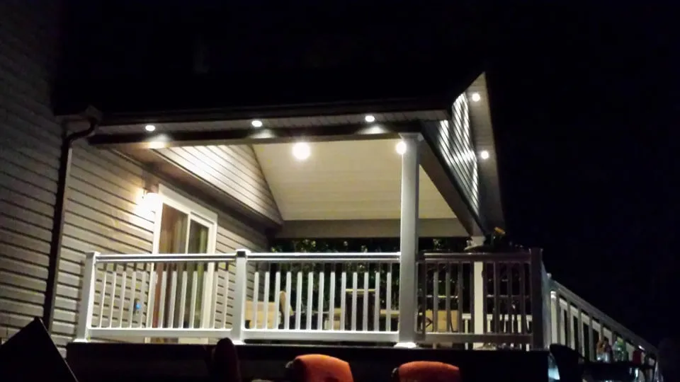 Slide of Mark R Tobey Electrical Contractor