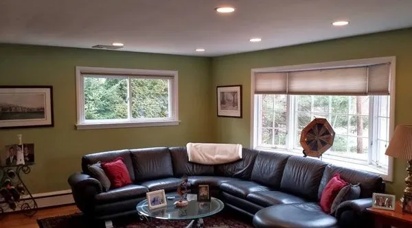 Mark R Tobey Electrical Contractor