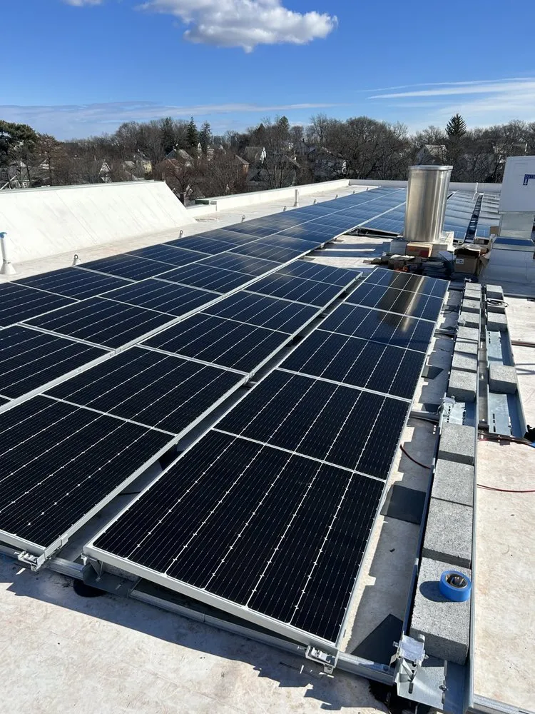 Slide of Mark Richards Electrian