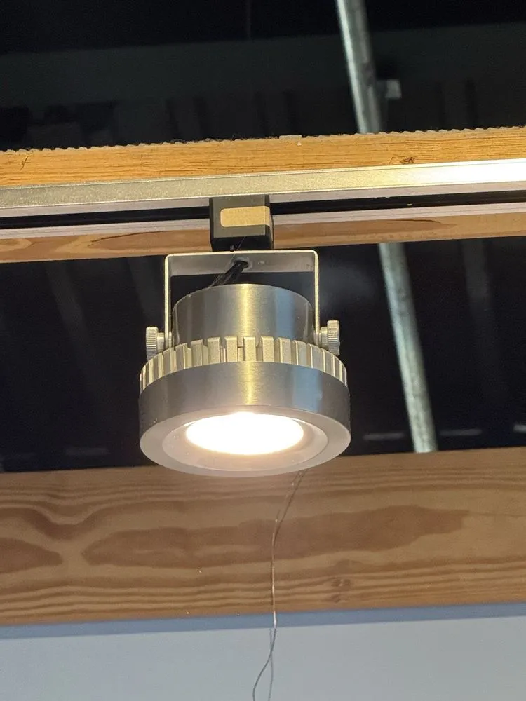 Slide of Mark Russell Electric