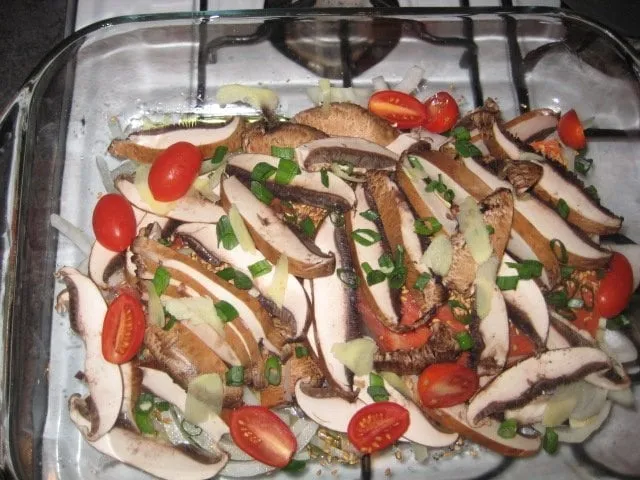 Slide of Mark Russell Electric