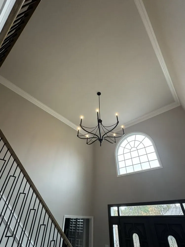 Slide of Mark Russell Electric