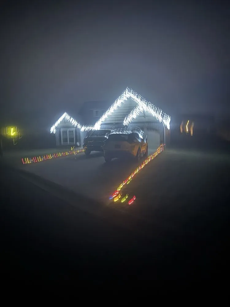 Slide of Mark Russell Electric