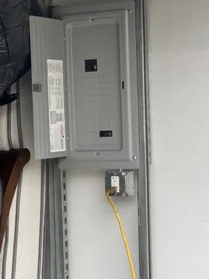 Mark Russell Electric