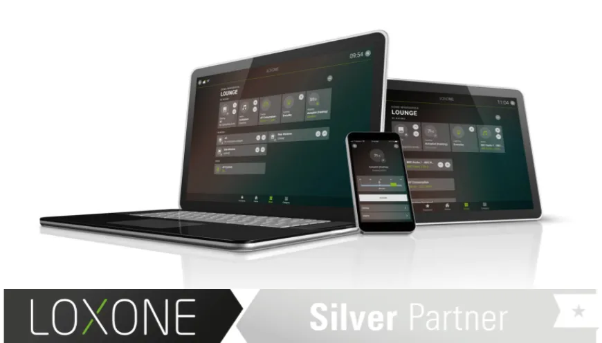 Slide of Mark Snyder Electric