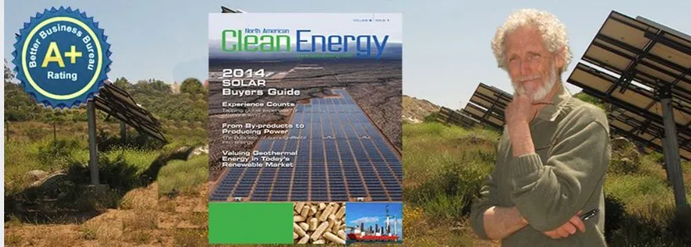 Slide of Mark Snyder Electric