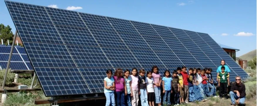 Slide of Mark Snyder Electric