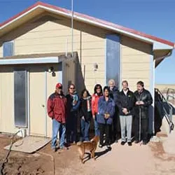 Slide of Mark Snyder Electric