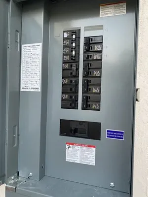 Mark Snyder Electric