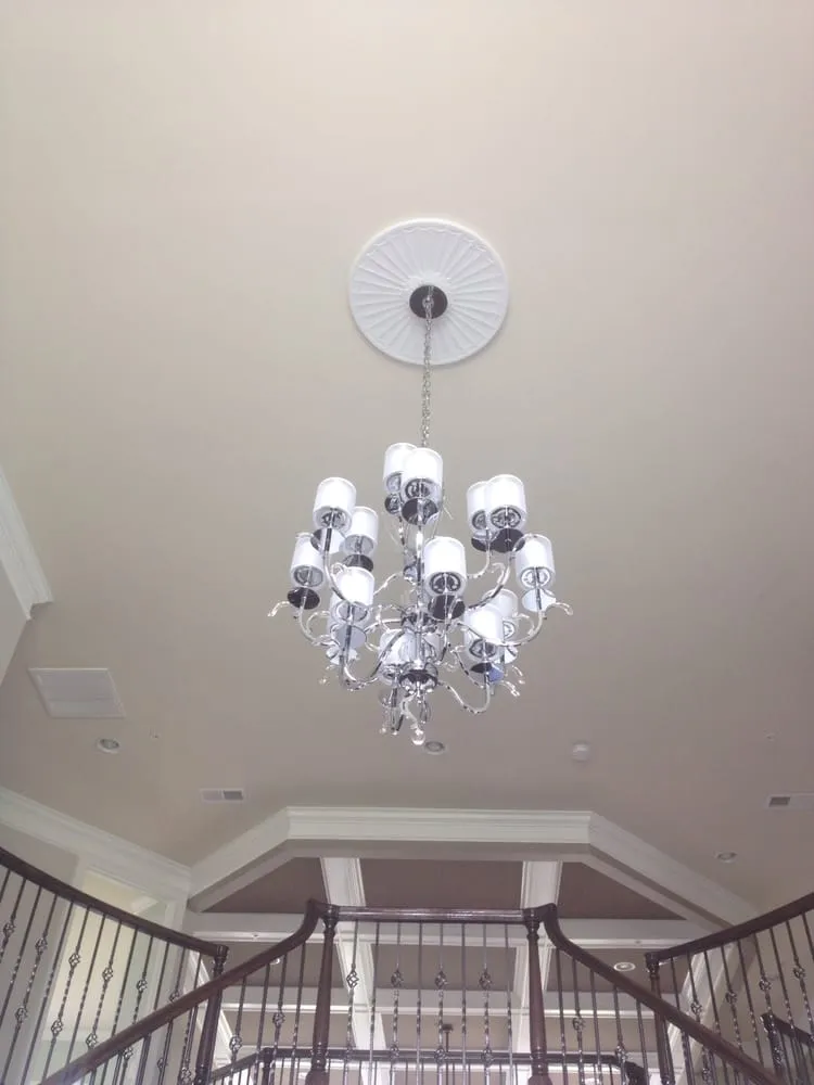 Slide of Mark Spark Electric