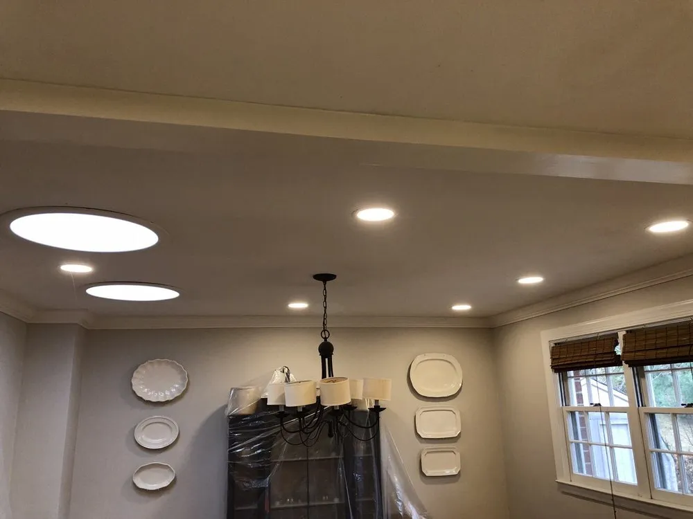 Slide of Mark Spark Electric