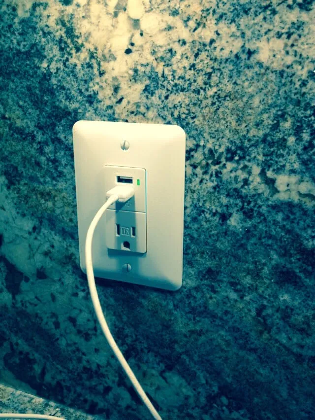 Slide of Mark Spark Electric