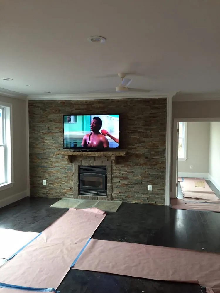 Slide of Mark Spark Electric