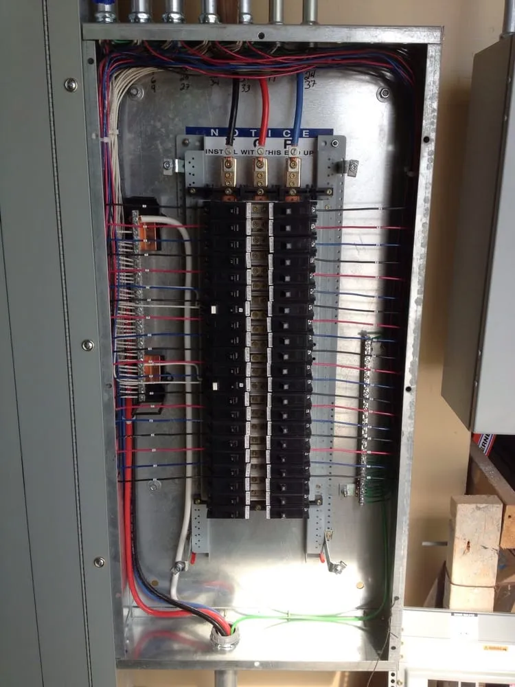 Slide of Mark Spark Electric