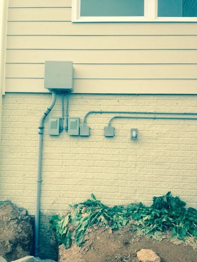 Slide of Mark Spark Electric