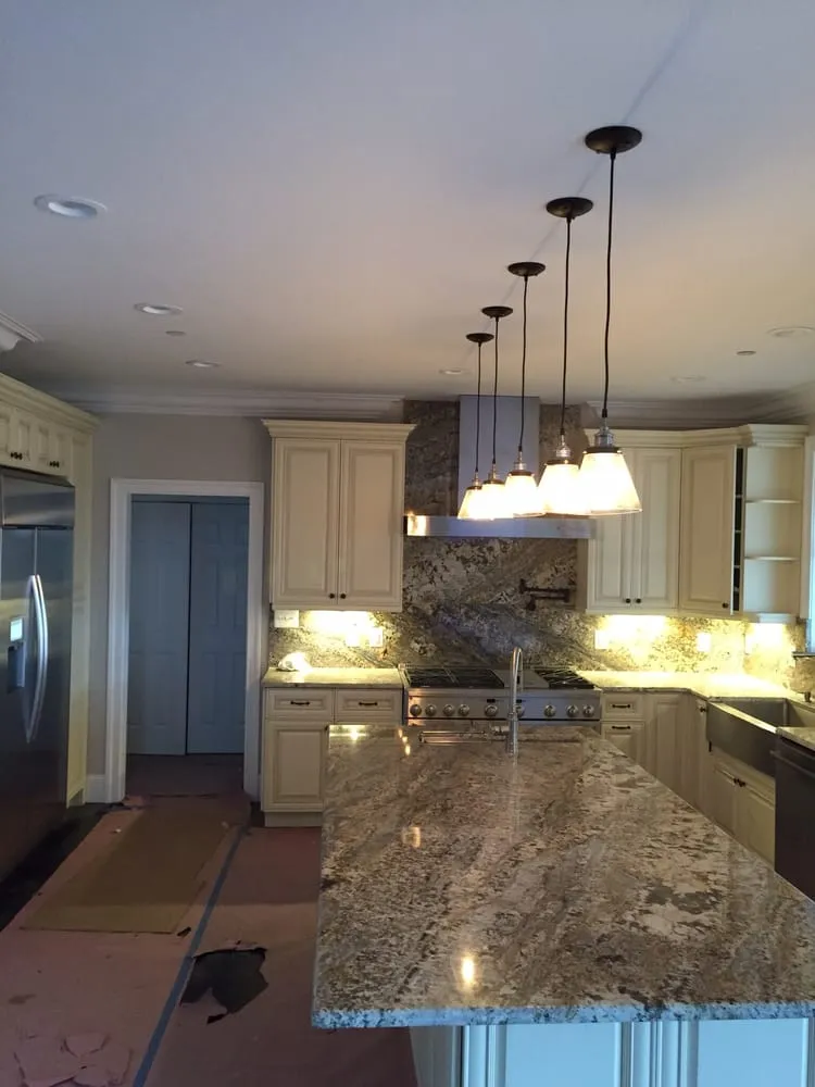 Slide of Mark Spark Electric