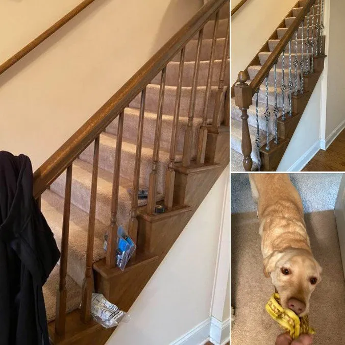 Slide of Mark2 Home Services