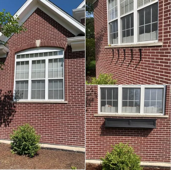 Slide of Mark2 Home Services